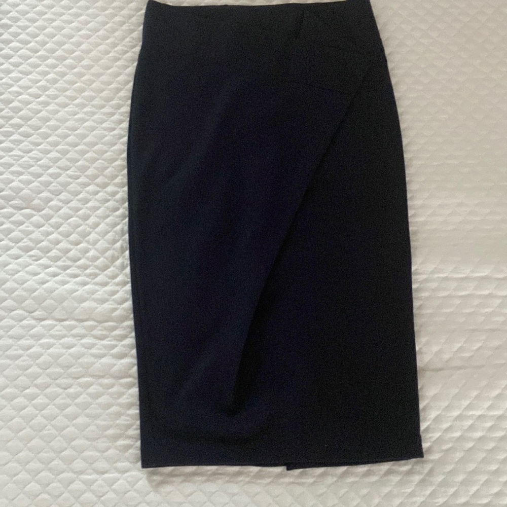 Pencil skirt